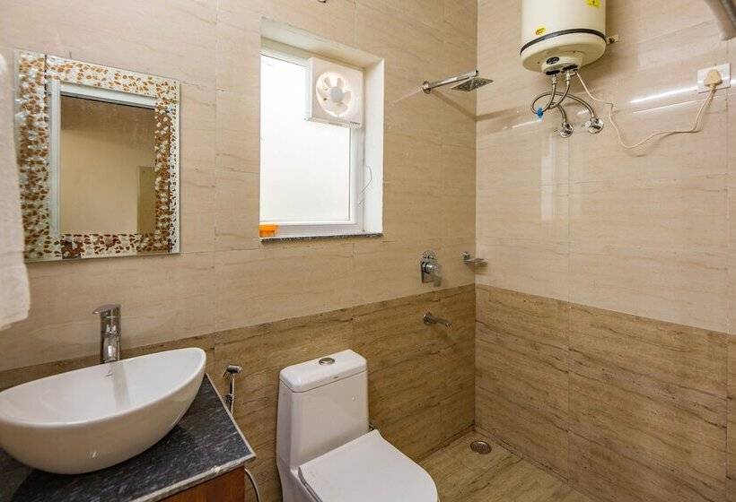 Him Darshan Cottage By F9 Hotels