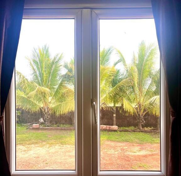 Hotel Aalayaha Stays