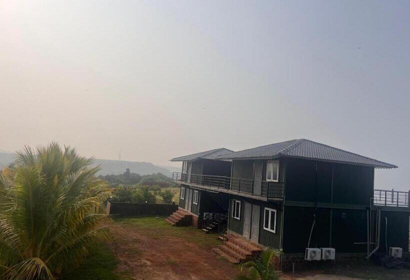 Hotel Aalayaha Stays