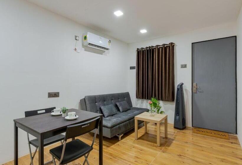 Hotel Aalayaha Stays