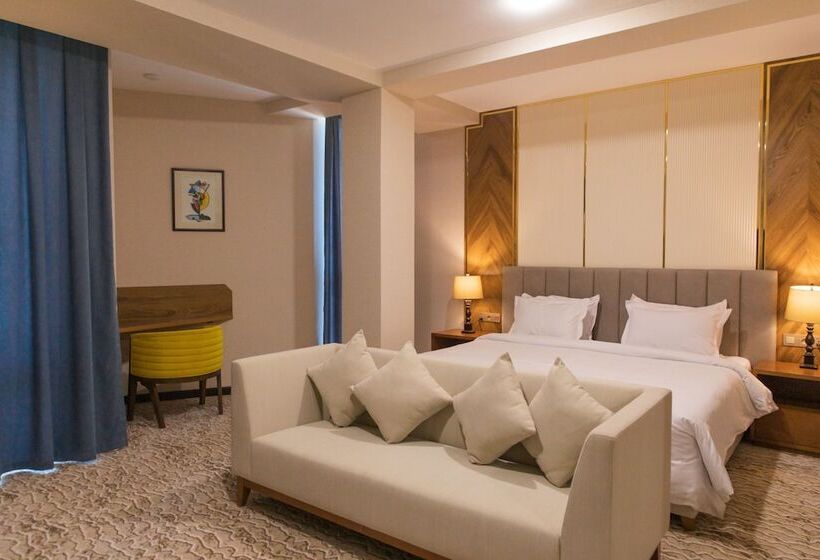 فندق Archazor Mountain Resort