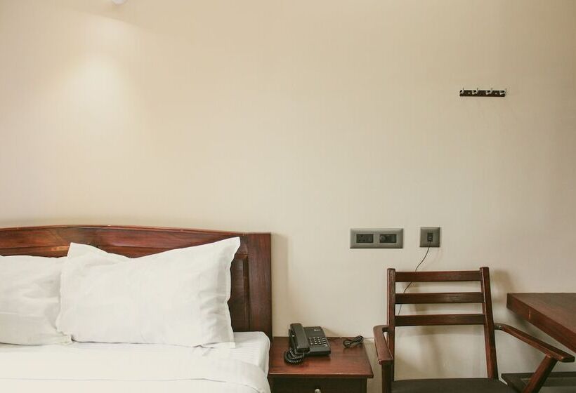 فندق Ashwini Residency
