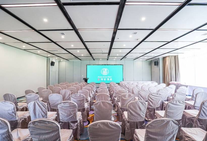 ホテル Blossom Garden Resort