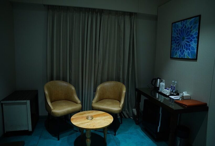 Отель Brij Residency