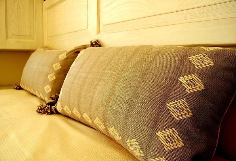 فندق Budoni Beach