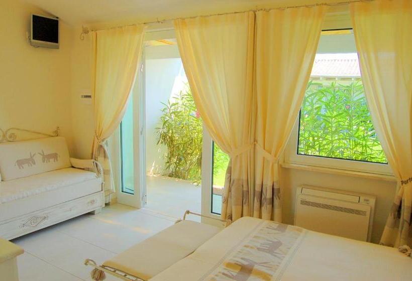 فندق Budoni Beach