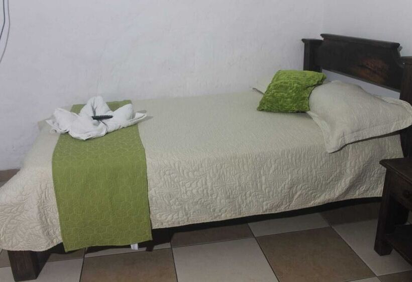 فندق Casona Real