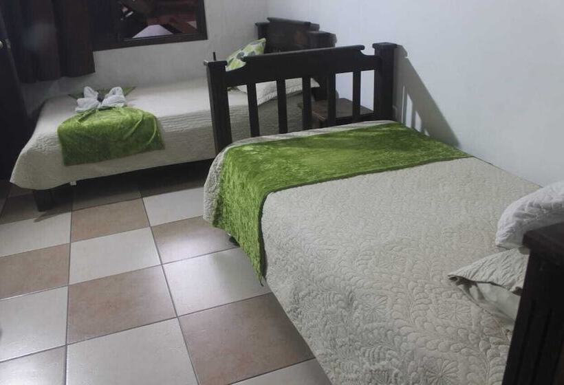 فندق Casona Real