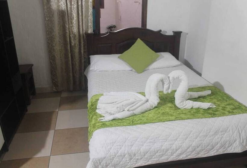 فندق Casona Real