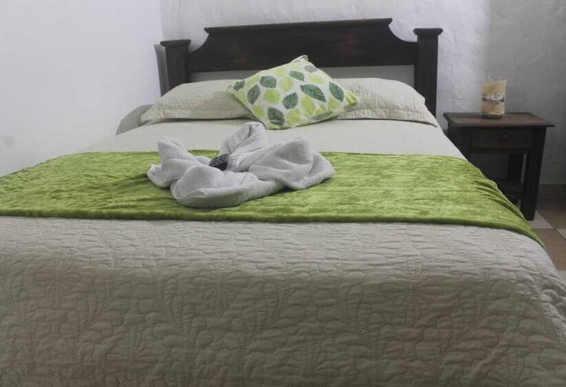 فندق Casona Real