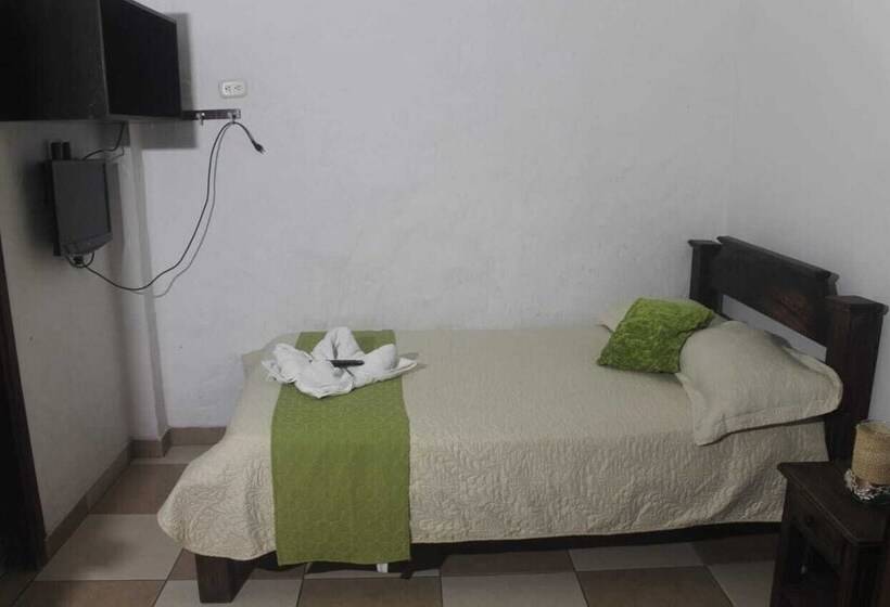 فندق Casona Real