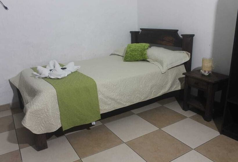 فندق Casona Real