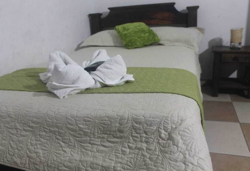 فندق Casona Real