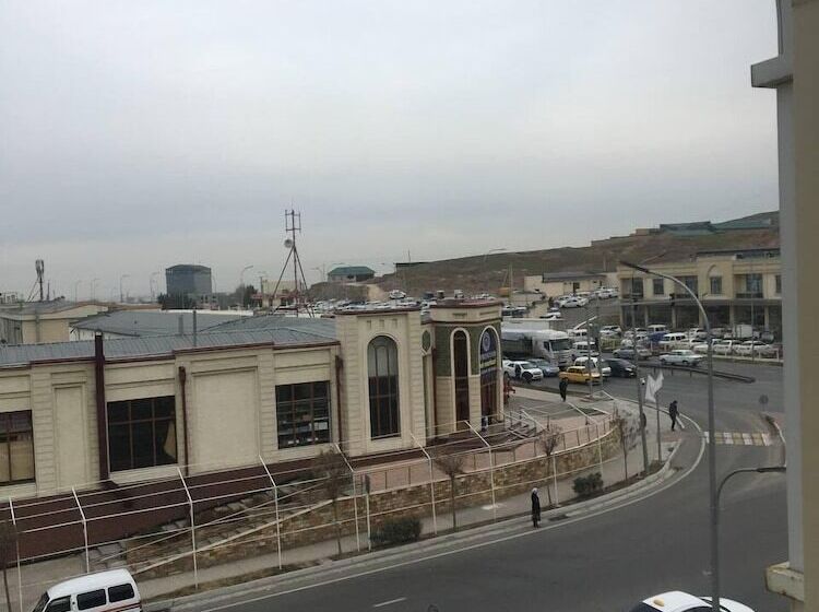 فندق Comfort
