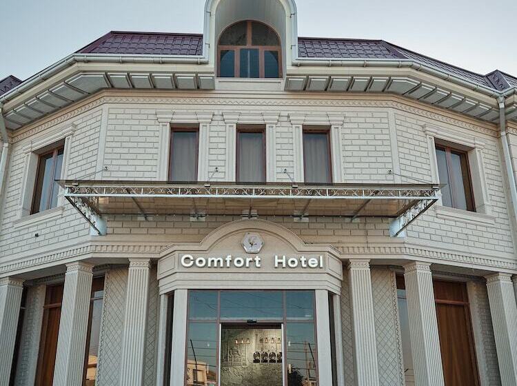 فندق Comfort