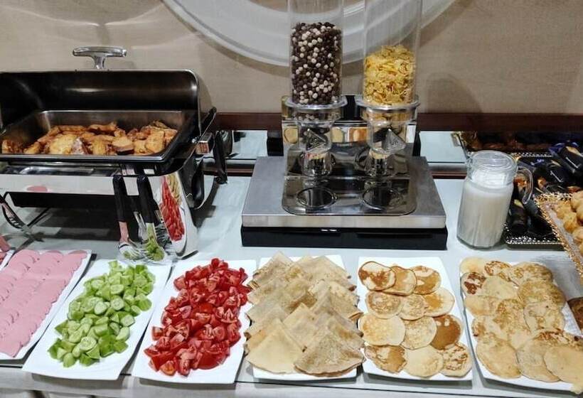 فندق Comfort