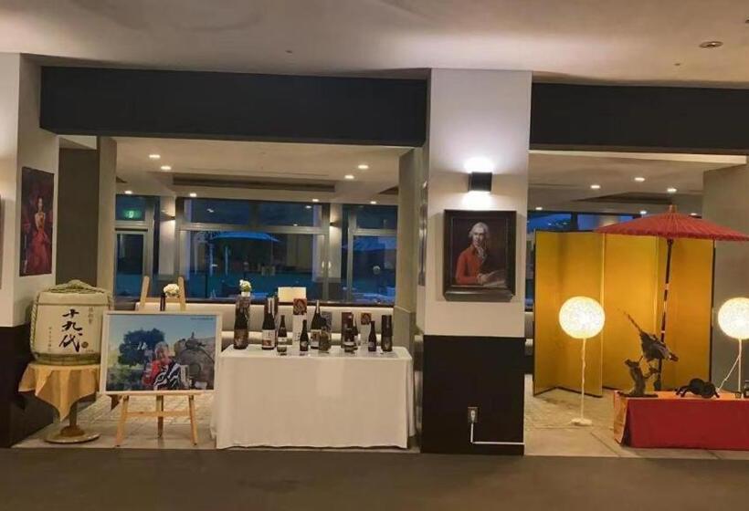 فندق Dadu Fuji Resort House