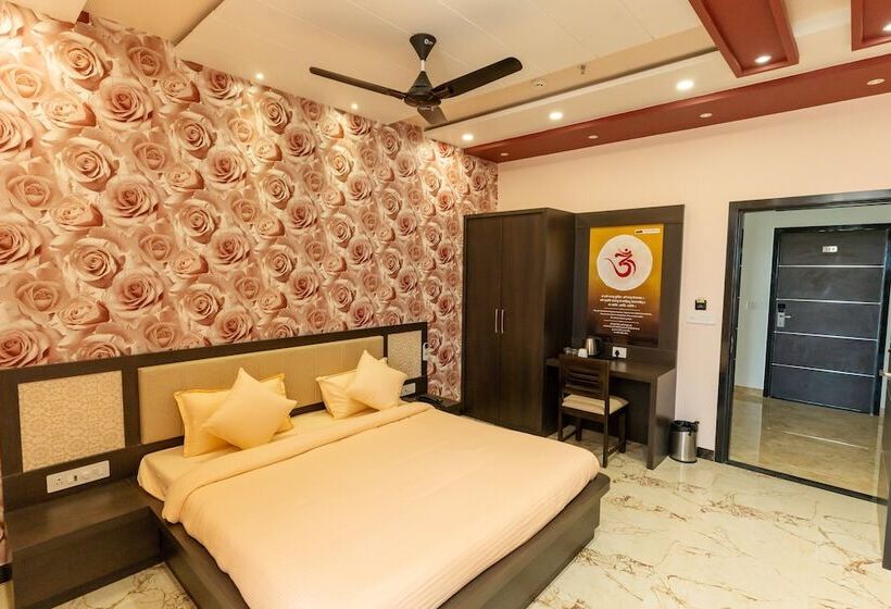 فندق Dharti Dhora Ri   A Sand Dune Resort