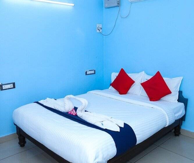 فندق Dolphin Beach Guest House