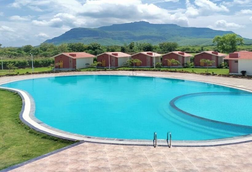 Отель Greenland Resort