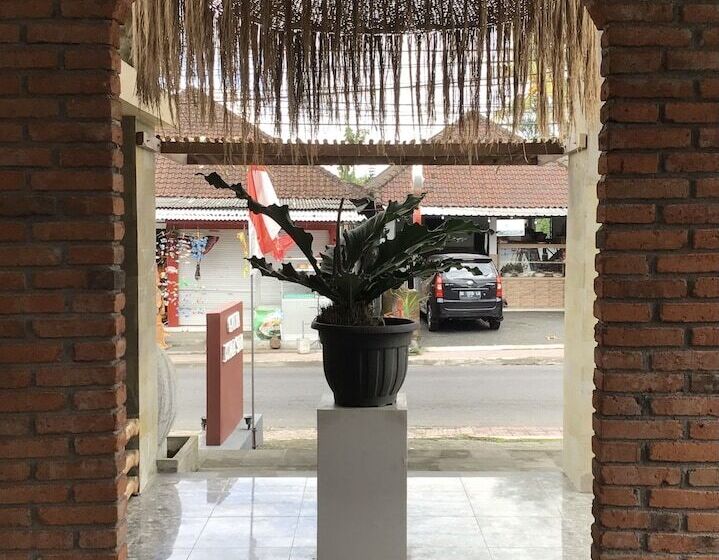 فندق Lokasari Retreat