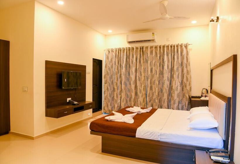 酒店 Malvan S Aishwarya