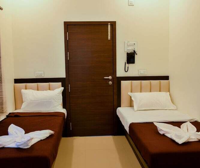 酒店 Malvan S Aishwarya
