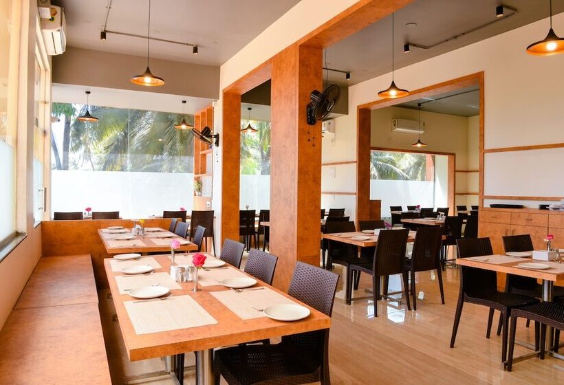酒店 Malvan S Aishwarya