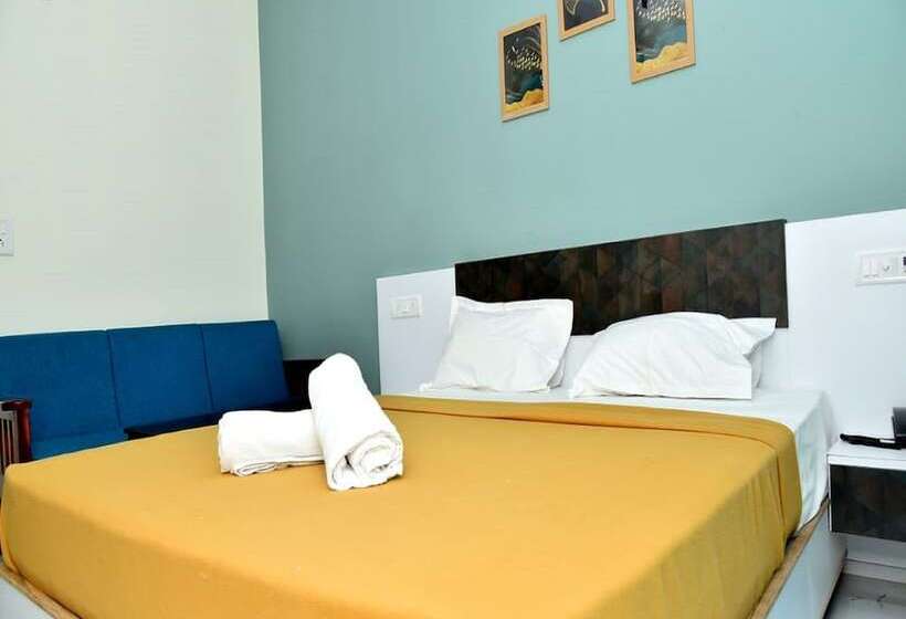 فندق Nilton Bay Residency