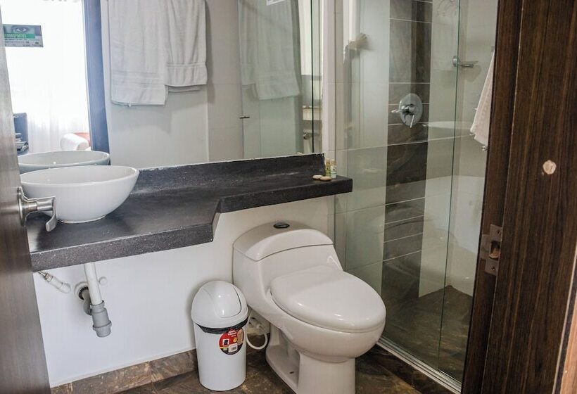 Nogal Suite Hotel Ipiales