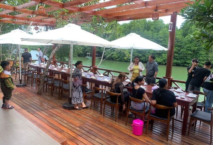 호텔 O Mary River Resort