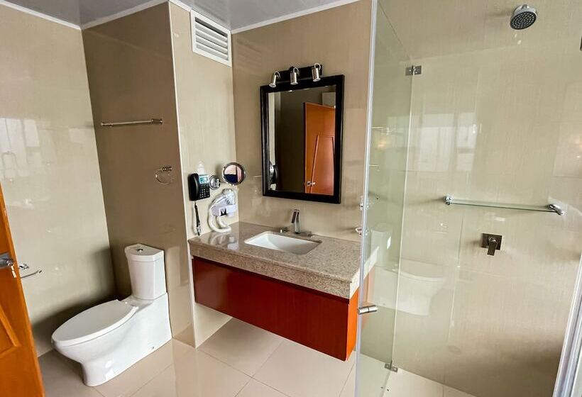 ホテル Puerta Del Sol Colca