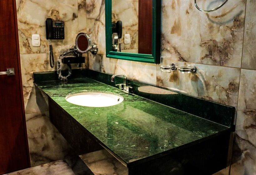 ホテル Puerta Del Sol Colca