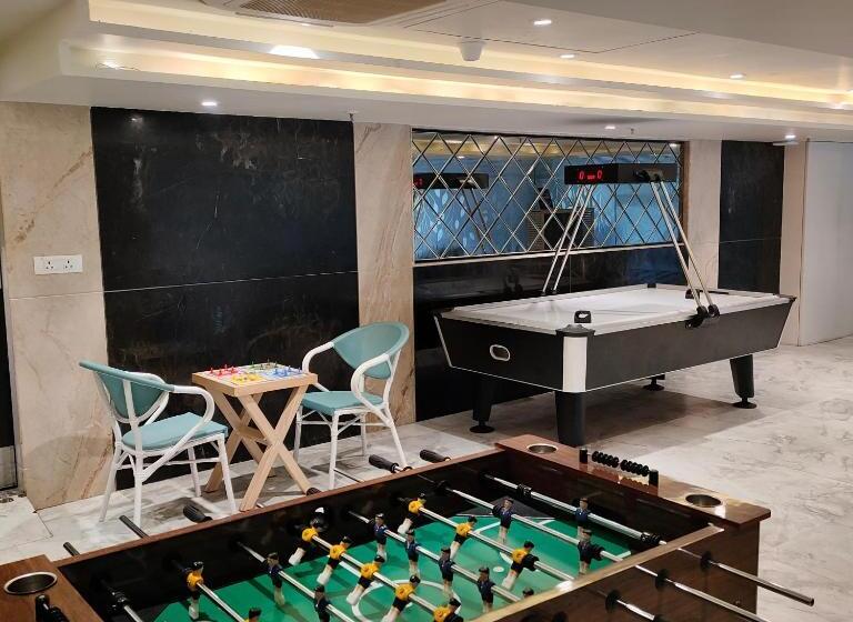 هتل Regenta Central Imperial Candolim Goa