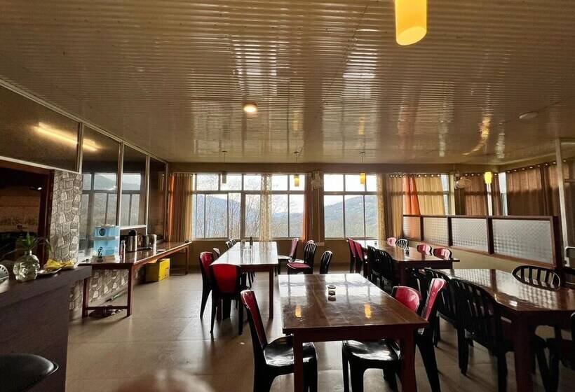 فندق Rumtek Boutique Nest