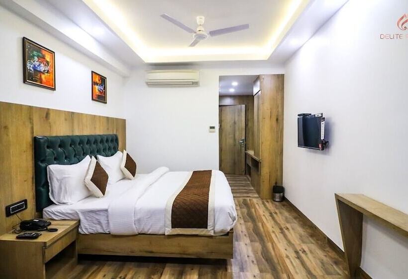 فندق Rumtek Boutique Nest