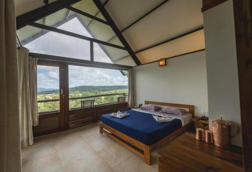 酒店 Shatavari Eco Resort
