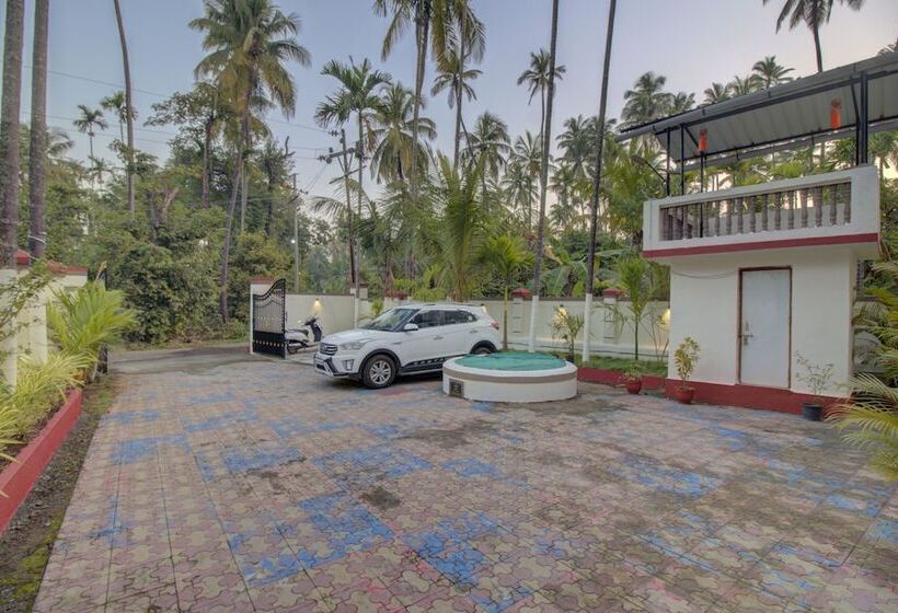 فندق Snehaprabha Alibaug