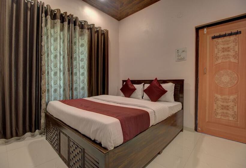 فندق Snehaprabha Alibaug
