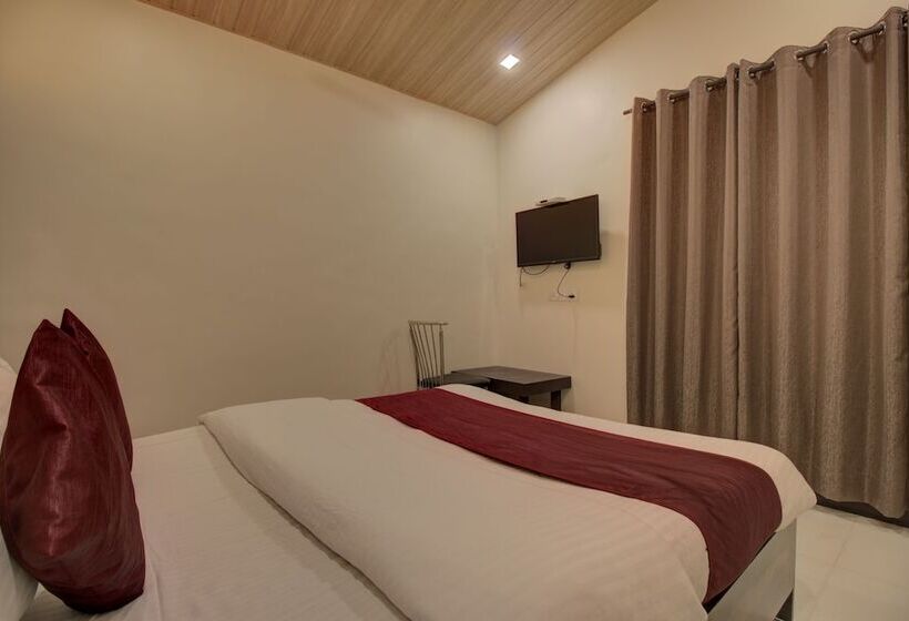 فندق Snehaprabha Alibaug