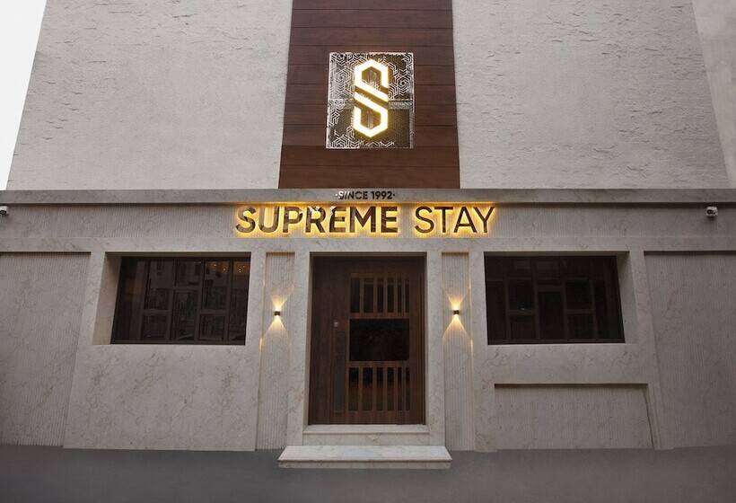 هتل Supreme Stay