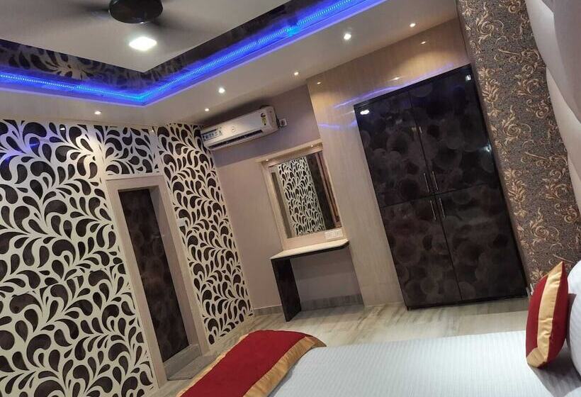 فندق Swagat , Dhubri