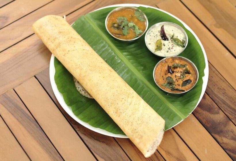 فندق The Party House