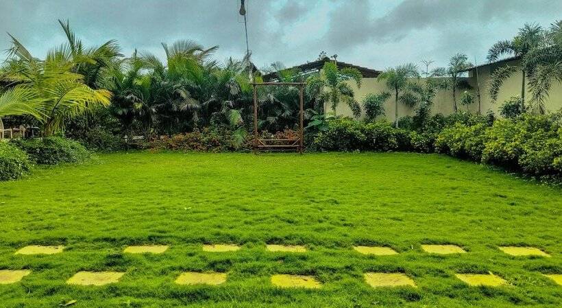 فندق The Vintage Farm