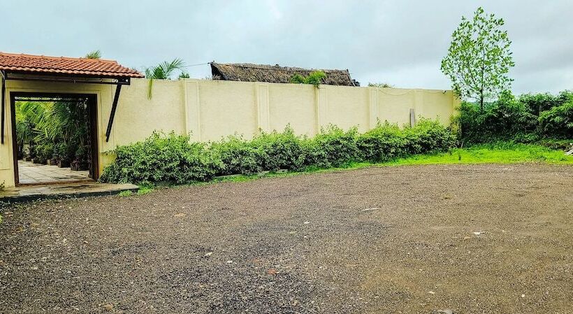 فندق The Vintage Farm