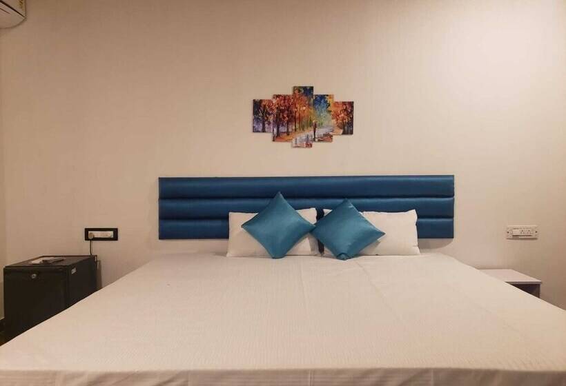 هتل White Truffle Resort