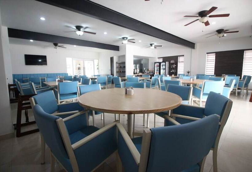 Отель Xicotencatl