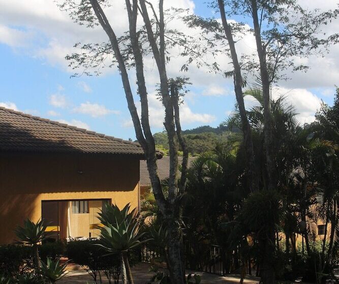 Paradies Hotel Express