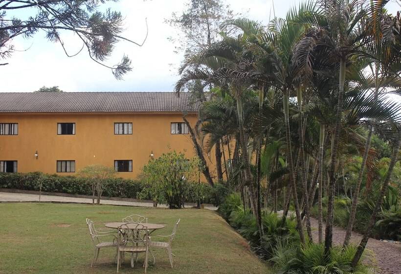 Paradies Hotel Express