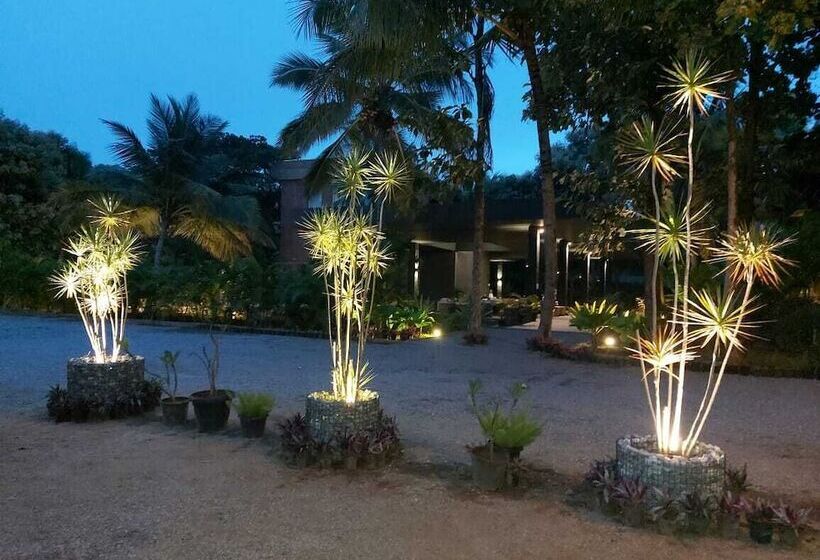 渡假胜地  Soul Nest   Pyramid Valley International Bengaluru